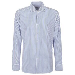 Sonrisa Men's Striped Shirt